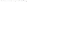 Desktop Screenshot of dieselsource.com